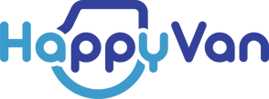 HappyVan Removals and Storage-logo
