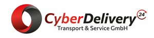 CyberDelivery24 Transport & Service GmbH-logo