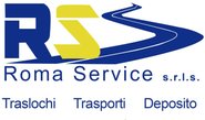 Roma Service s.r.l.s.-logo