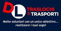 DL Traslochi e Trasporti S.r.l-logo