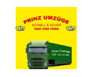 Prinz Umzüge UG-logo
