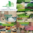 DK Garden Services-logo