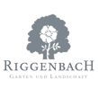 Riggenbach GmbH - Garten und Landschaft-logo