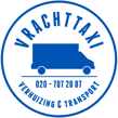 De Vrachttaxi-logo