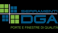 Serramenti dga srl-logo