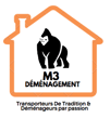 M3 Déménagement-logo