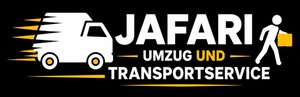 Jafari Umzug&Transportservice-logo