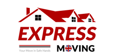 Express Moving Ltd-logo