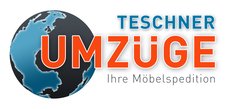 Teschner Umzugs- und Möbelspedition-logo