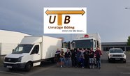 Umzüge Böing-logo