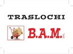 Traslochi B.a.m.Srl-logo