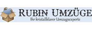 Rubin Umzüge GmbH-logo