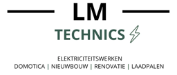 LM Technics-logo