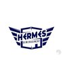 Leger comme plume / Déménagements Hermes-logo