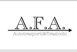 Afa Autotrasporti-logo