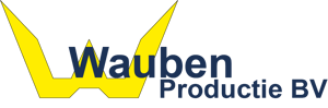 Wauben Productie-logo