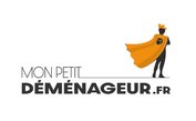 Mon petit déménageur-logo