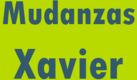 Mudanzas Xavier-logo