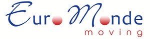 Euromonde Moving-logo