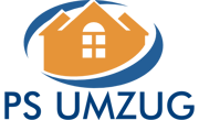 PS Umzug AG-logo