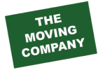 The Moving Company (Kent)-logo