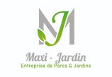 Maxi jardin-logo
