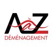 AàZ Déménagement-logo