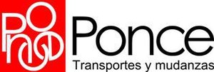 Transportes y Mudanzas Ponce-logo