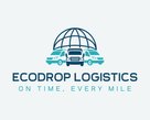 EcoDrop Logistics -logo