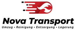 NOVA Transport GmbH-logo
