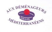 AUX DEMENAGEURS MEDITERRANEENS-logo