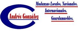 Mudanzas Andrés Gonzalez-logo