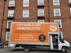 City Man and Van Removals Ltd-logo