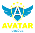 Avatar Umzüge-logo