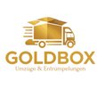 Goldbox Umzüge & Entrümpelungen-logo