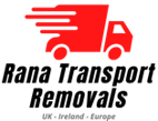 Rana Transport-logo