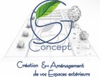 Sam Gérard Concept-logo