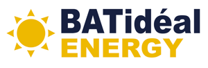 BATideal GROUP SRL-logo