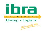 Ibra Transport-logo
