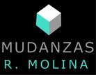 Mudanzas R. Molina-logo