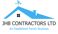 JHB Contractors Ltd-logo