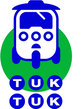 Tuktuk Umzüge-logo