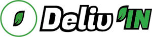 Deliv'In-logo