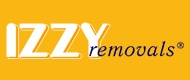 Izzy Removals-logo