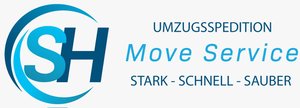 SH Move Service-logo