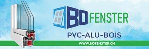 BO Fenster Sàrl-logo