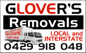 Glovers Transport-logo