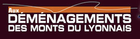 ADML- Aux Déménagements des Monts du Lyonnais-logo