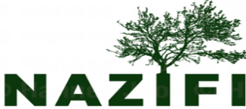 Gartenbau Nazifi-logo