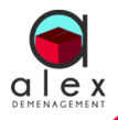 Alex Déménagement-logo